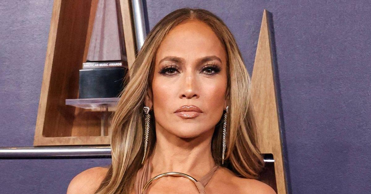 picture of jennifer lopez