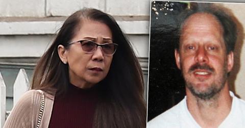 Marilou Danley Resurfaces Girlfriend of Las Vegas Shooter Massacre Stephen Paddock