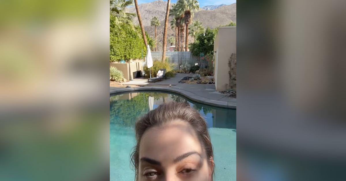 Photo of Taryn Manning