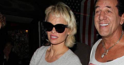 //pamela and zito pp