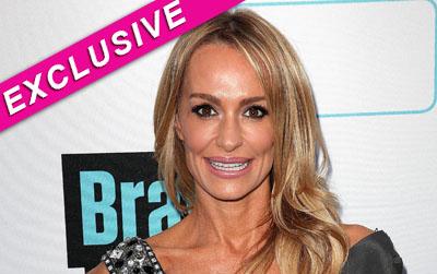 //taylor armstrong dwts false