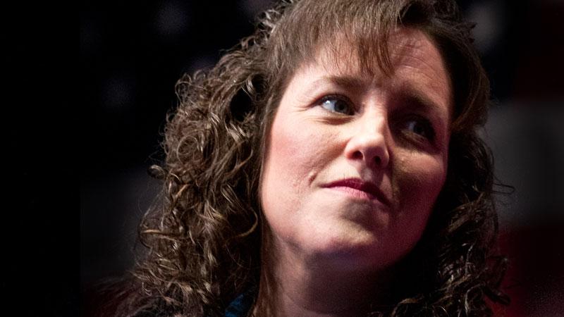 //michelle duggar wide pp