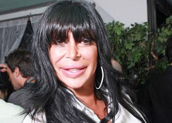 //big ang spin off reality show