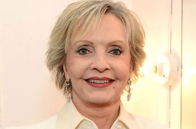 Florence Henderson Dead Brady Bunch Mom Heart Failure