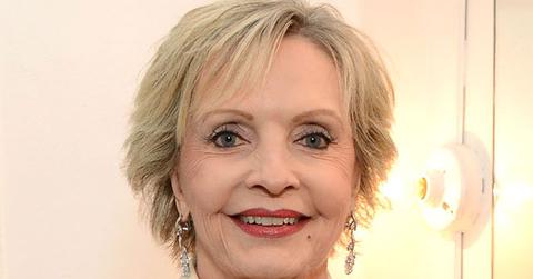 Florence Henderson Dead Brady Bunch Mom Heart Failure