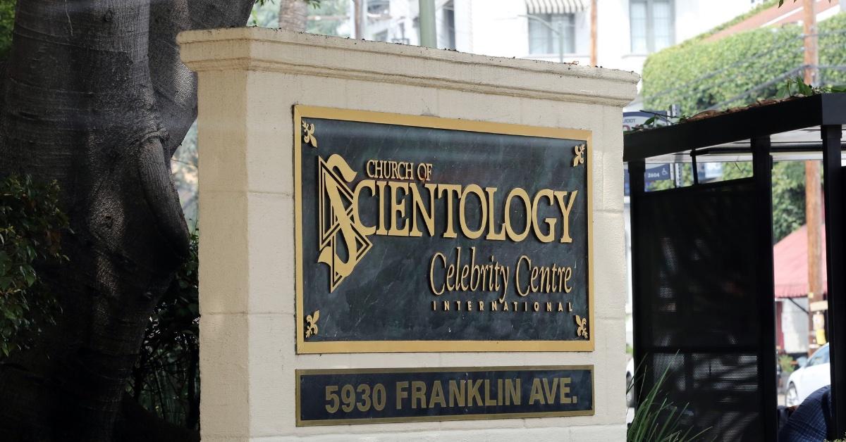 california supreme court denies scientology arbitration petition