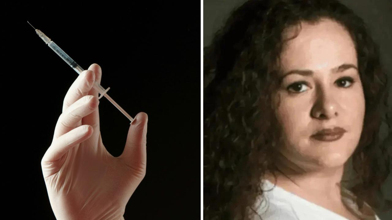 Colleen Slemmer's family spoke out following Christa Pike's botched execution.