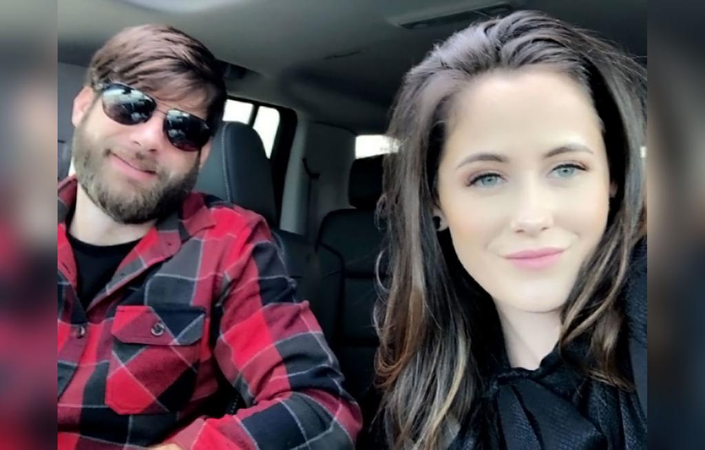 ‘Teen Mom 2’s Jenelle Evans & David Eason Back Together After Split