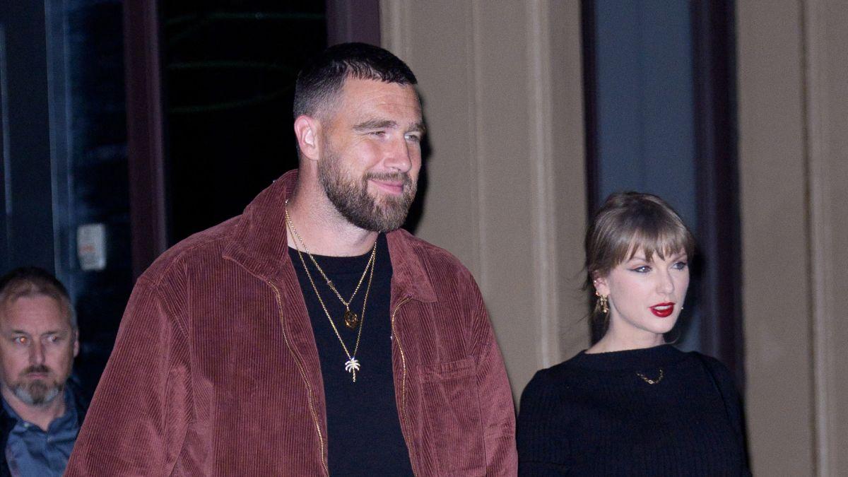 Taylor Swift is 'rattled' by leaked wedding details as Travis Kelce's NFL schedule tightens their timeline.