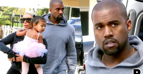 Kanye West Love Child