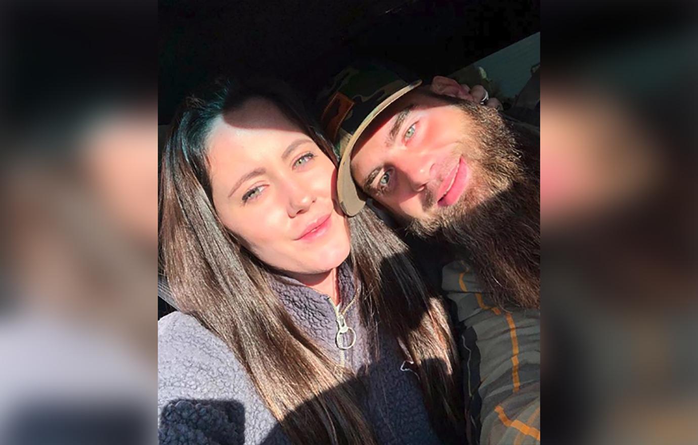 Jenelle Evans Cheyenne Floyd Teen Mom Dog Shooting