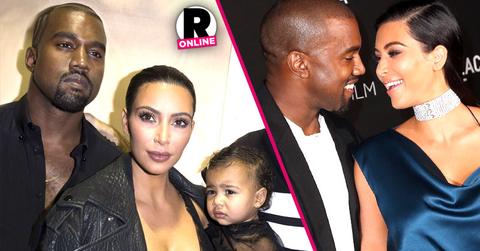 //kim kardashian kanye west baby save marriage pp