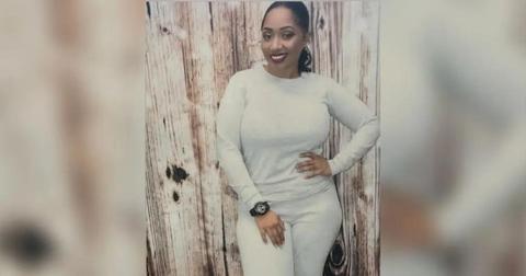 Inside 'Basketball Wives' Star Brittish Williams' First Mother's Day in