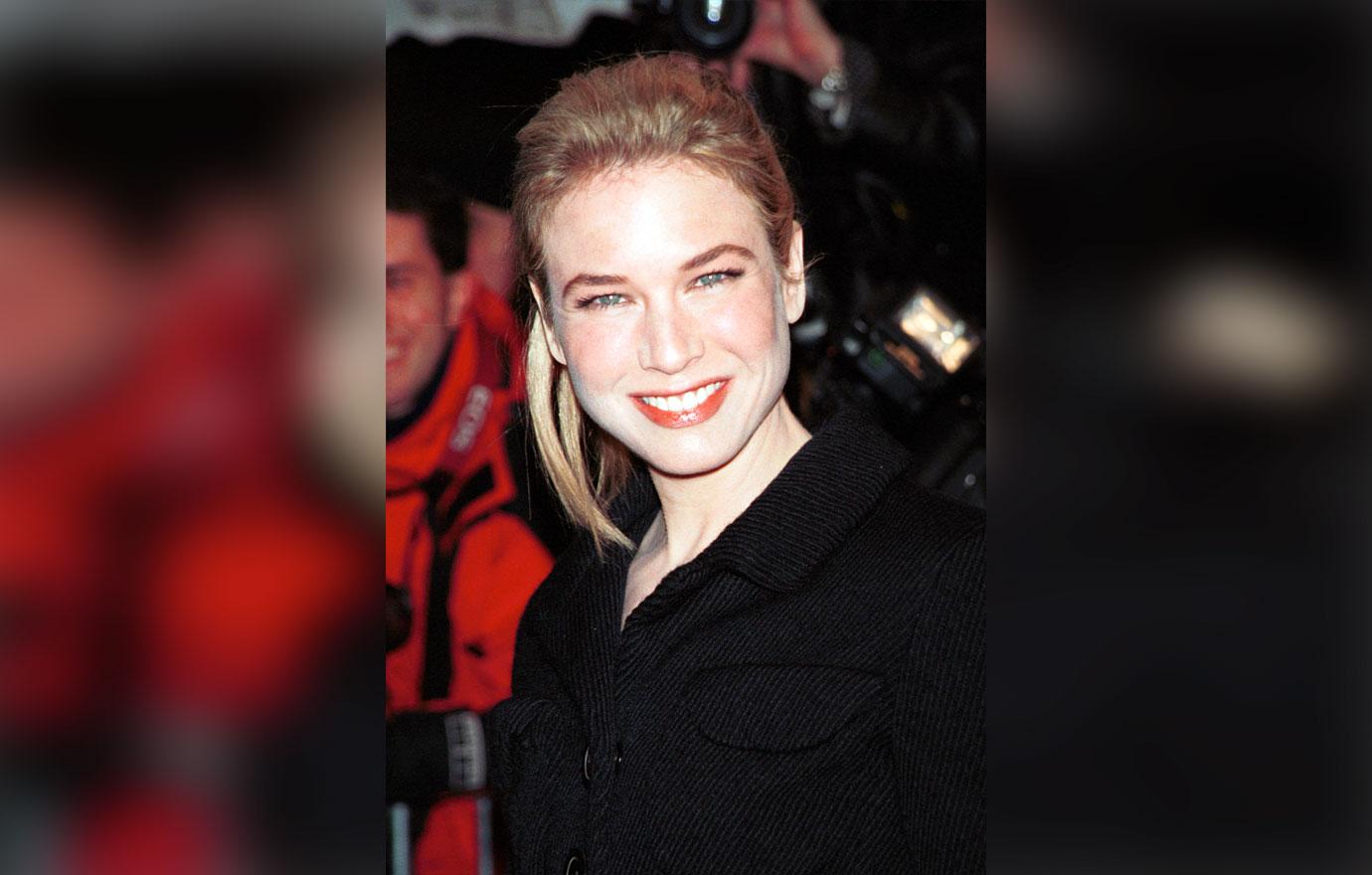 //Renee Zellweger Plastic Surgery Makeover Eyes Lips Facelift Revealed