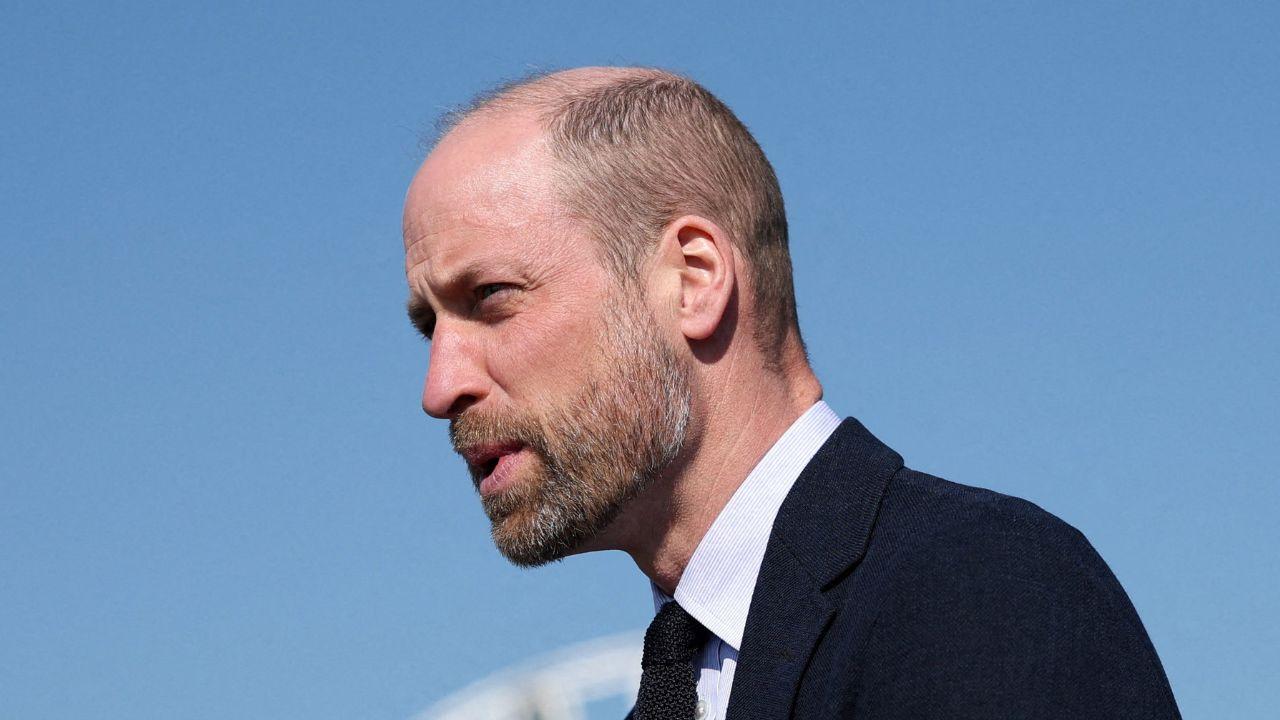 picture of prince william