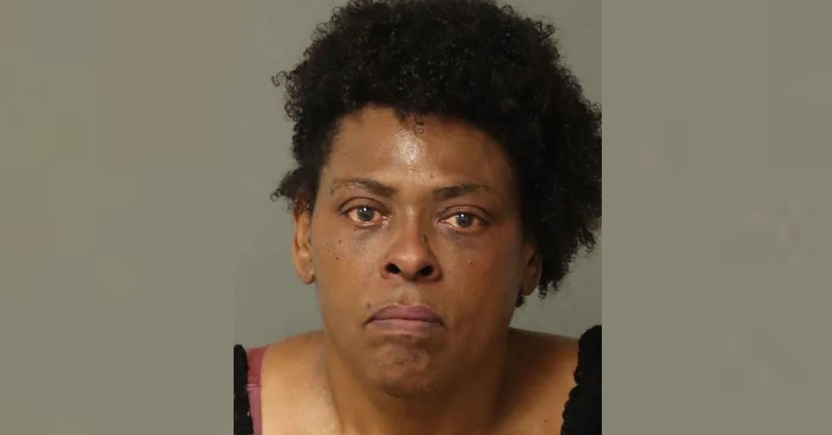 Photo of Sheila Marie Hunter