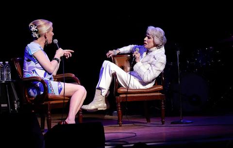 Carol Channing Health Issues Divorce Death Sad Last Days