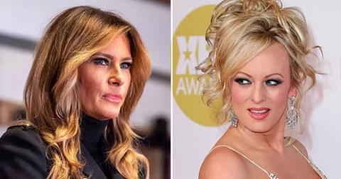 melania trump skips donald trump super tuesday party marital woes