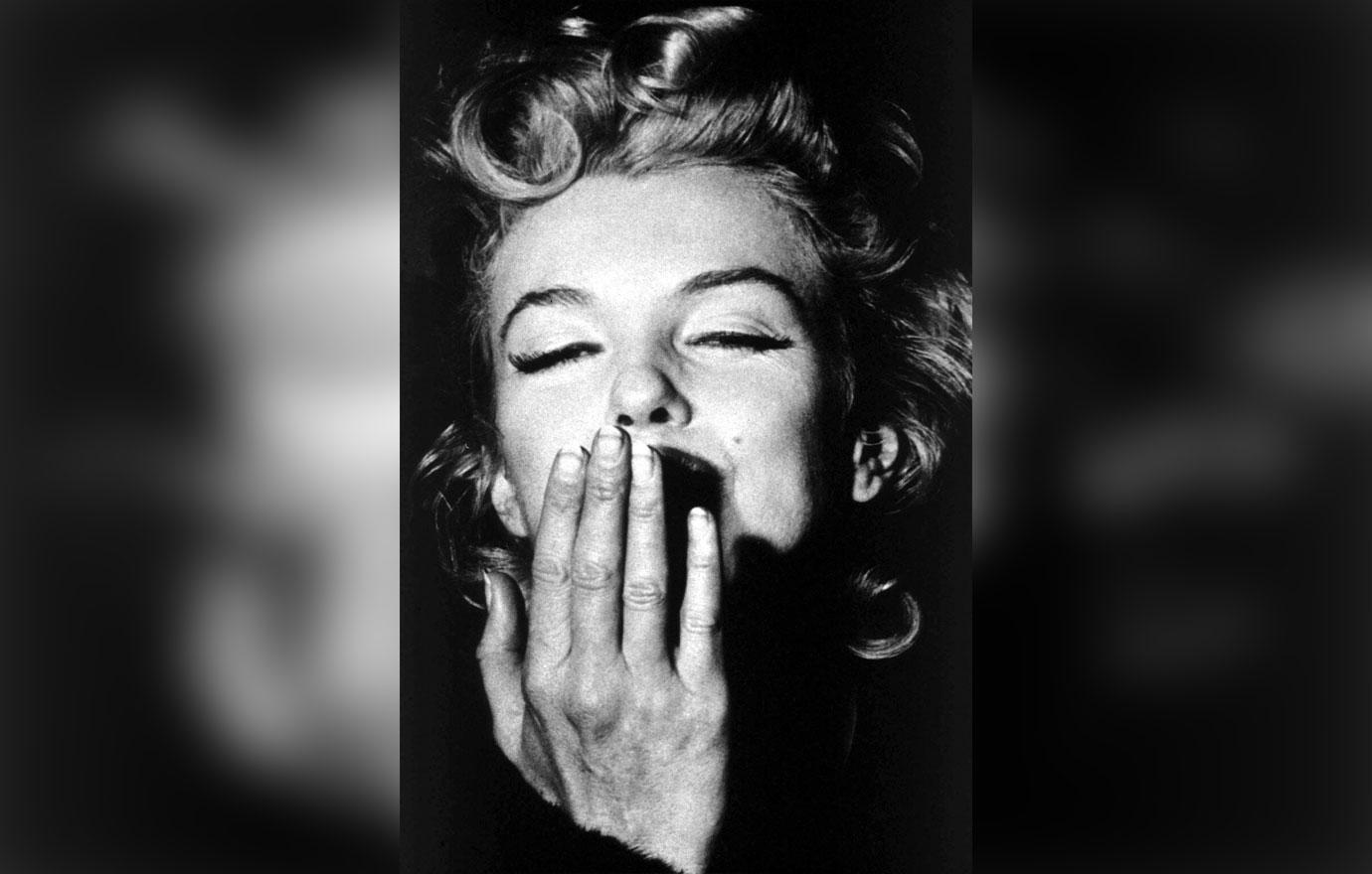 Marilyn Monroe's Final Moments Exposed Death Anniversary