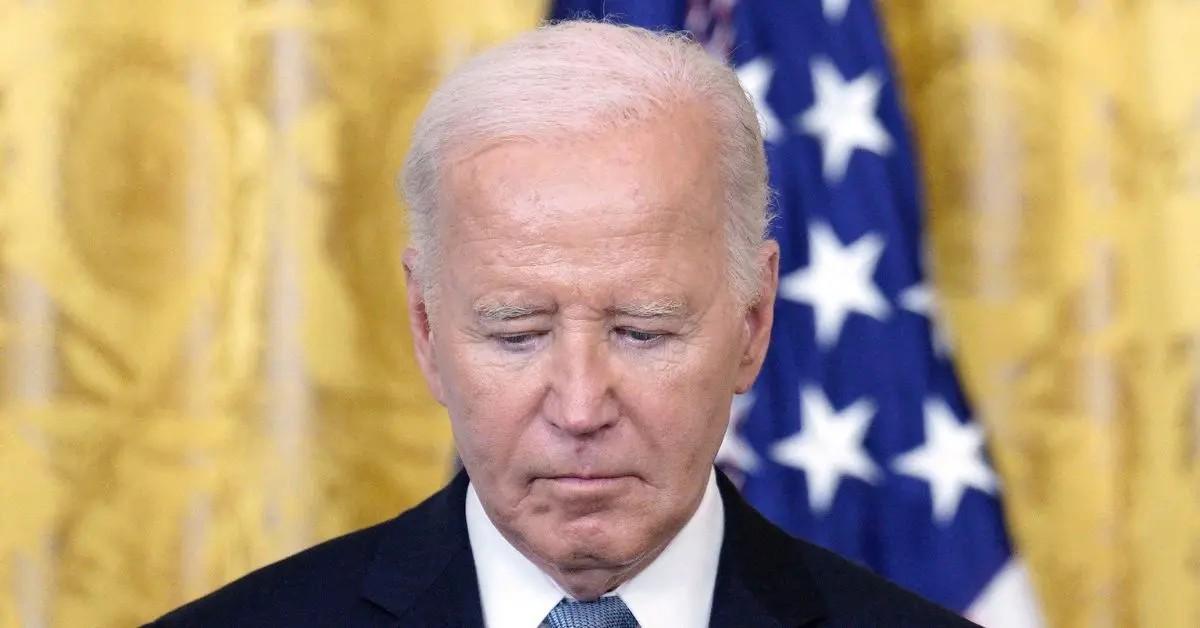 joe biden