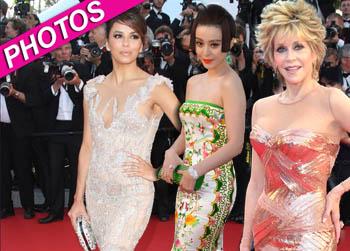 //best worst wacky cannes wenn