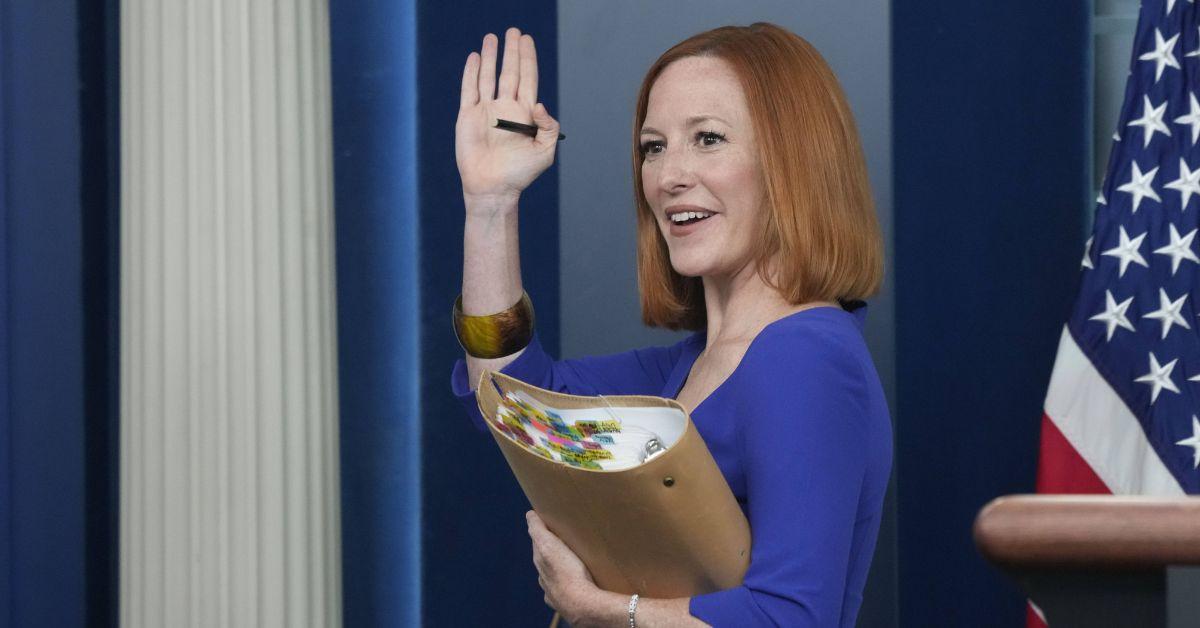 George Stephanopoulos Coaching Jen Psaki For MSNBC Anchor Chair