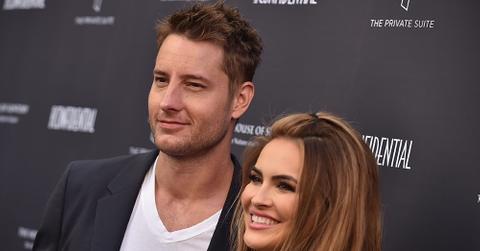 ustin Hartley and Chrishell Stause Finalize Their Divorce
