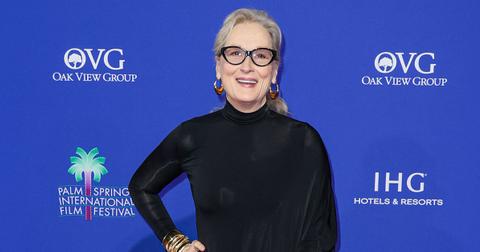 meryl streep maertin short friends with benefits