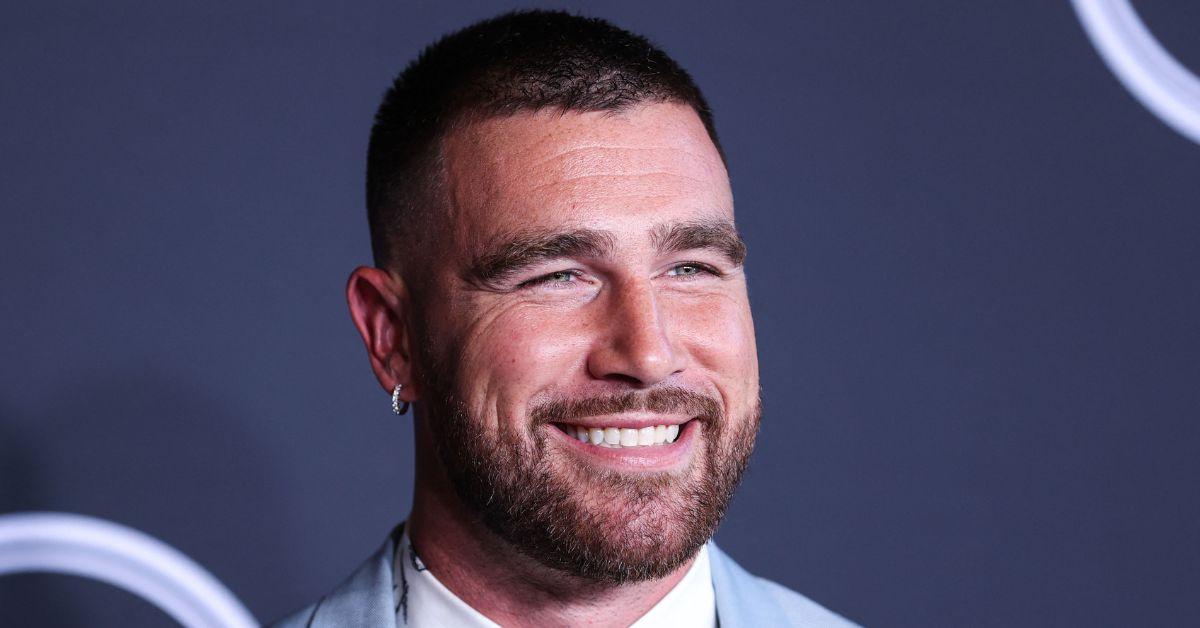 travis kelce plead taylor swift increase security thwarted isis plot