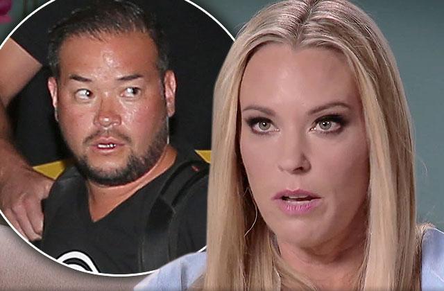 Kate Gosselin Hires Private Investigator Jon Gosselin