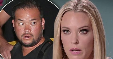 Kate Gosselin Hires Private Investigator Jon Gosselin