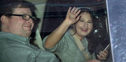 gypsy rose blanchard husband fuels pregnancy rumors