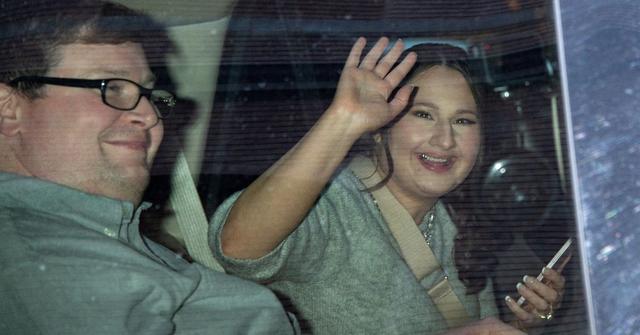 gypsy rose blanchard husband fuels pregnancy rumors