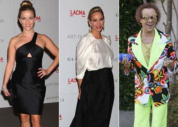 //best worst wackiest