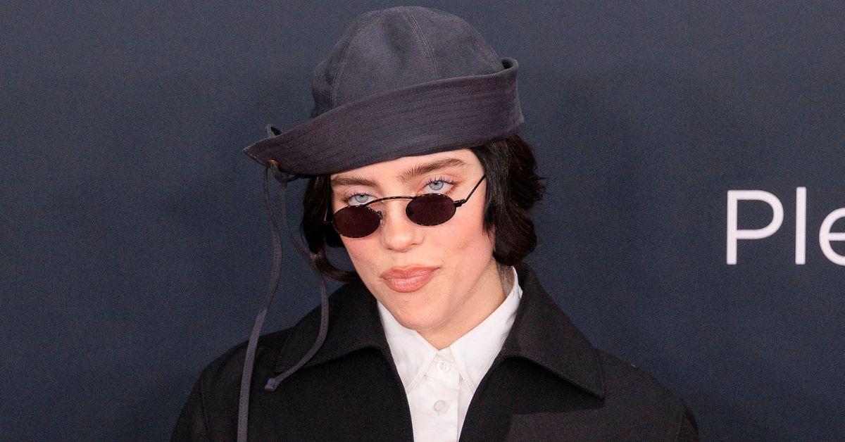 billie eilish