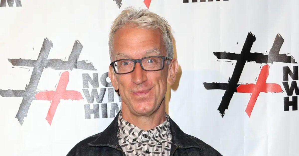 Photo of Andy Dick