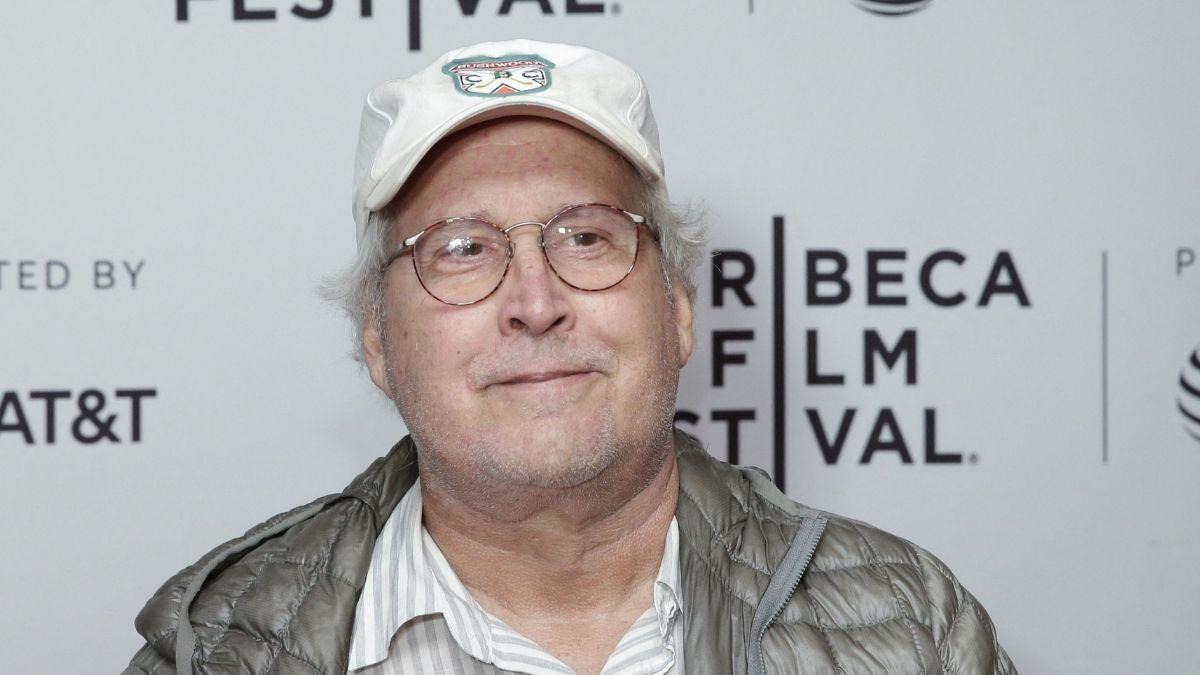 Chevy Chase has been 'begging for sympathy' after being branded Hollywood's most hated comic.
