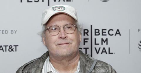 Chevy Chase has been 'begging for sympathy' after being branded Hollywood's most hated comic.
