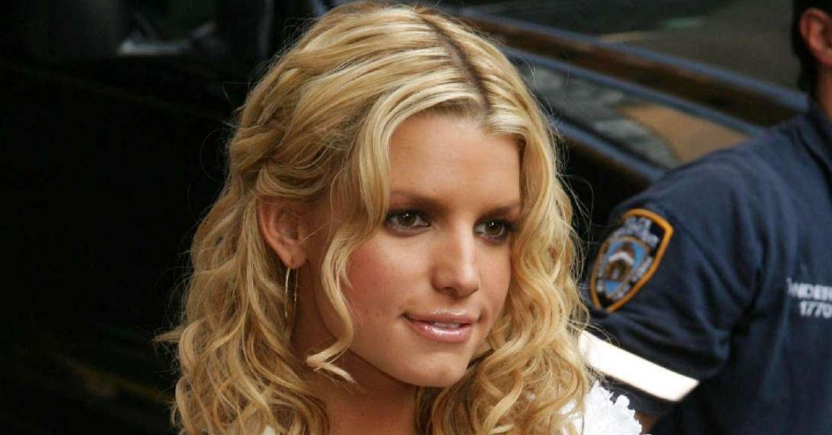 picture of Jessica Simpson