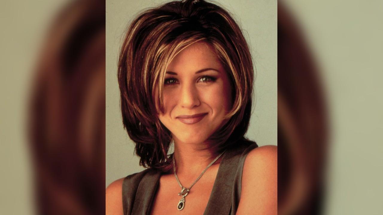 Jennifer Aniston called Rachel's hairdo the 'ugliest haircut.'