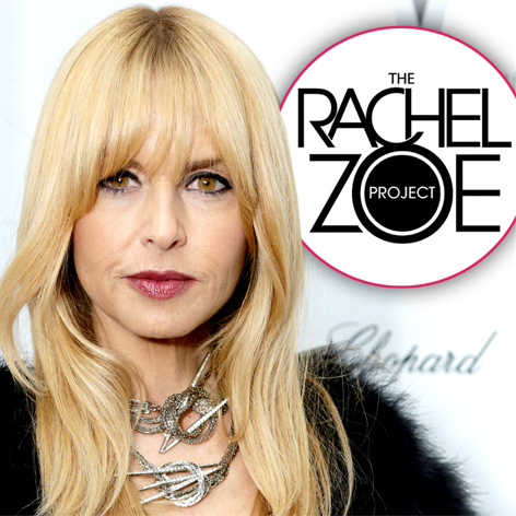 Rachel Zoe  Radar Online