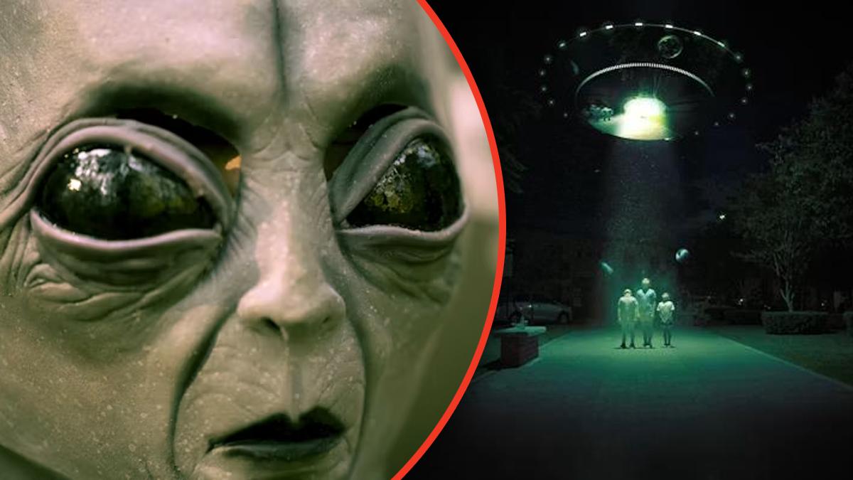 A new trove of UFO and other strange sightings has been released by the Pentagon.
