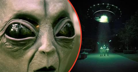 A new trove of UFO and other strange sightings has been released by the Pentagon.