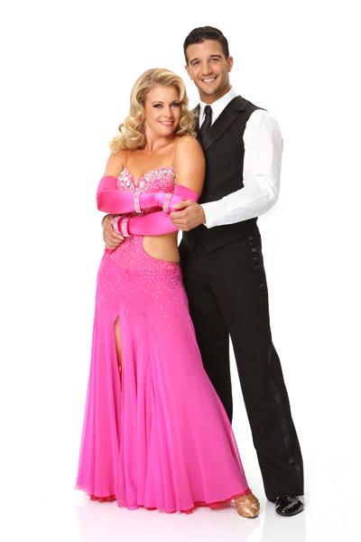 Melissa Joan Hart Dancing With The Stars Scandals Secrets