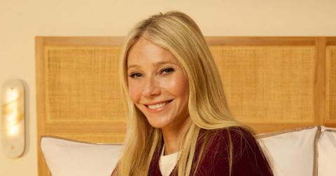 Picture of Gwyneth Paltrow