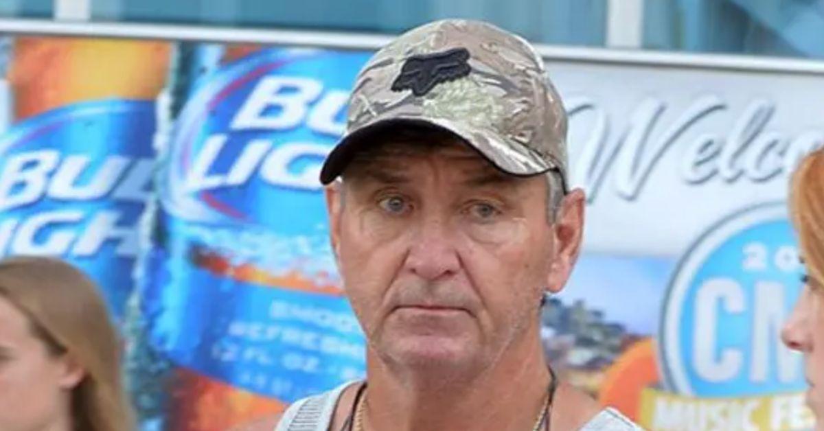 Photo of Jamie Spears