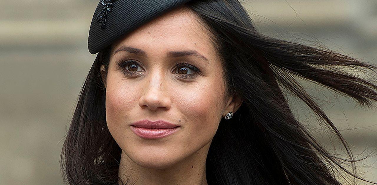 meghan markle establish lifestyle empire king charles duchy organic sales increase