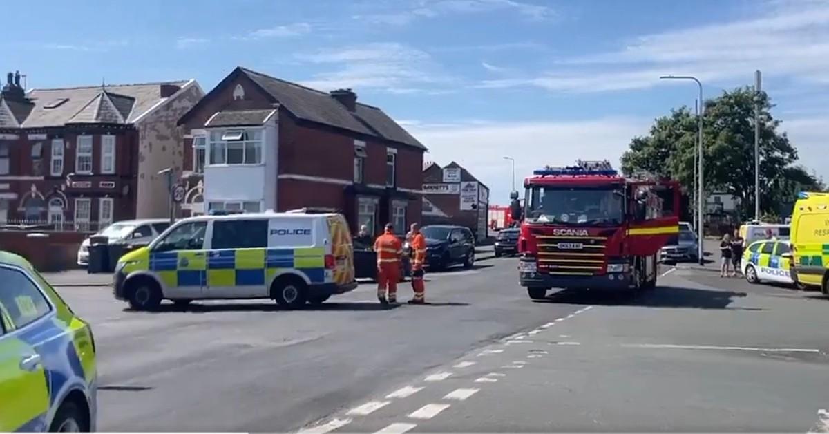 southport stabbing dance studio