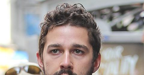 //shia labeouf sq