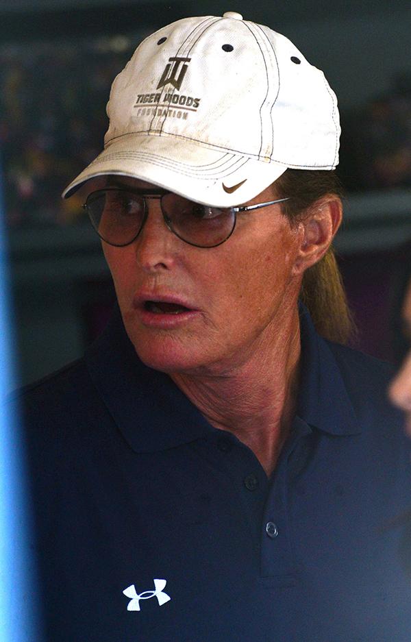 //bruce jenner transformation